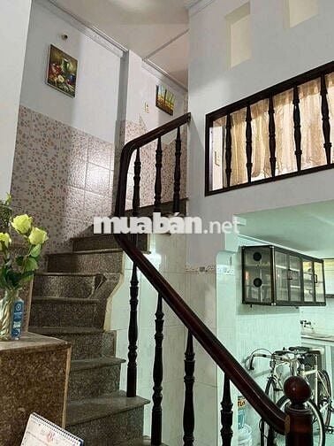 Nhà 1lầu 4x11 2pn 2wc Ở Gia Đình Bán Hàng Online