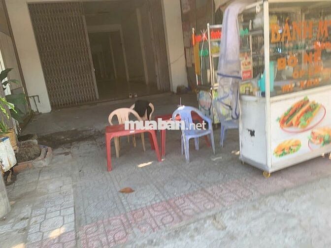 📍 Cho Thuê Mặt Bằng Mặt Tiền Đường Phong Châu, Vị Trí Đẹp Kinh Doanh