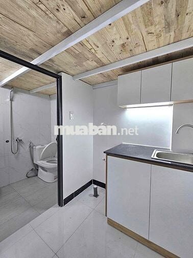 🏡Cho thuê phòng có gác mới 100% 25m2 ngay Lê Đức Thọ, gần NTT, CĐ FPT
