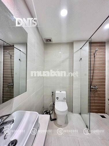 🔥Căn Hộ Mới 100% - Ngay lòng Cống Quỳnh Quận 1 - Thang Máy