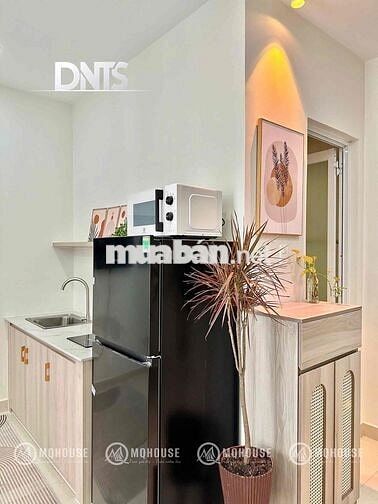 🔥Căn Hộ Mới 100% - Ngay lòng Cống Quỳnh Quận 1 - Thang Máy