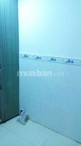 CHO THUÊ NHÀ NHỎ RIÊNG BIỆT BÀ HOM QUẬN 6, HẼM XE HƠI ĐẾN NHÀ, ĐIỆN NƯ