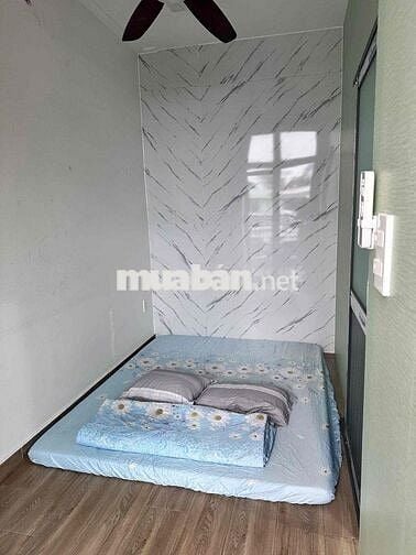 Cho Thuê Căn Hộ 2 Phòng Ngủ Trong KDC Vạn Phúc City