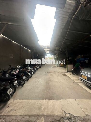 Mặt tiền kinh doanh Kinh Dương Vương 1.300m, Giá 115Ty, Có dòng tiền