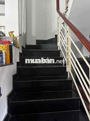 BÁN NHÀ MẶT TIỀN KINH DOANH - TÂN THỚI HIỆP 09 - DT LỚN 95m2 - Chỉ 7Tỉ