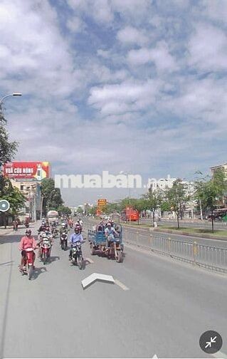 Mặt tiền kinh doanh Kinh Dương Vương 1.300m, Giá 115Ty, Có dòng tiền