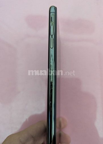 Pass iPhone XS Max quốc tế bản Mỹ giá tốt 