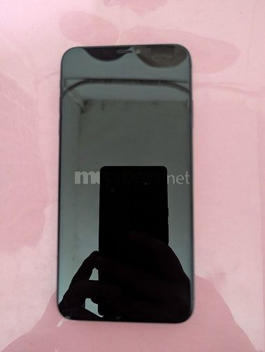 Pass iPhone XS Max quốc tế bản Mỹ giá tốt 