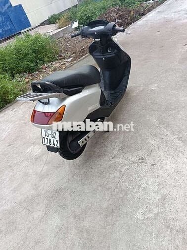Honda spacy