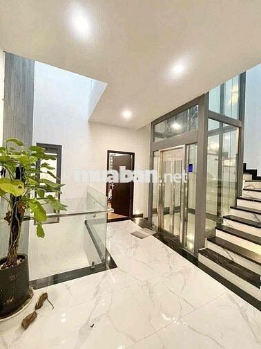 NHÀ ĐẸP FULL NỘI THẤT TRỤC CHÍNH NAM LONG
