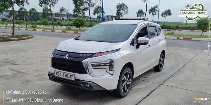 TAXI LONG THÀNH phục vụ 24/24 có xe sau 5 phút 