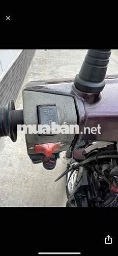 xe dream thái đời 1994