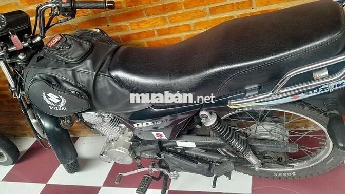 Suzuki  gd110 chính chủ bán