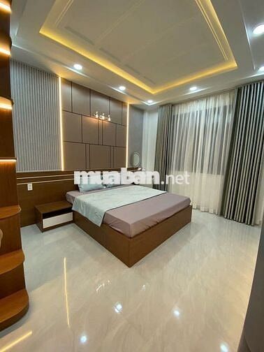 Chính chủ bán MTKD Phạm Hữu Lầu, Q7, 72m2, 3 tầng, giá hơn 14 tỷ xíu ạ