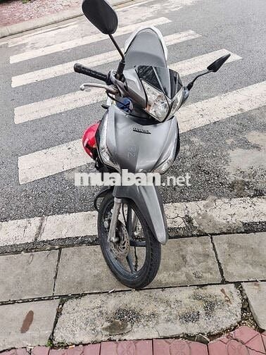 Future fi 125 máy zin
