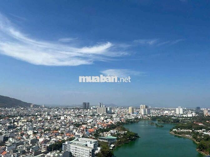 Bán căn hộ Vũng Tàu Melody 1PN 59m2 full nội thất lầu cao view đẹp