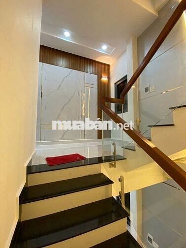 Chính chủ bán MTKD Phạm Hữu Lầu, Q7, 72m2, 3 tầng, giá hơn 14 tỷ xíu ạ