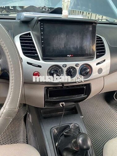 2009 - 250000 km