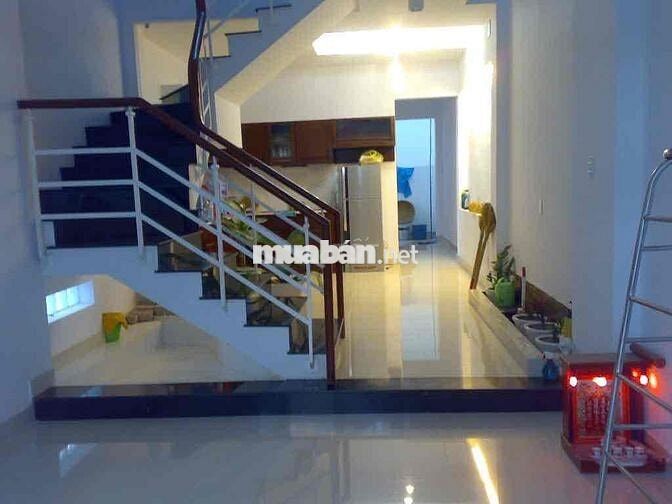 67m2 - Giá 10.5 tỷ - Mặt tiền đường số 10 ngay chợ Lý Phục Man, Q7