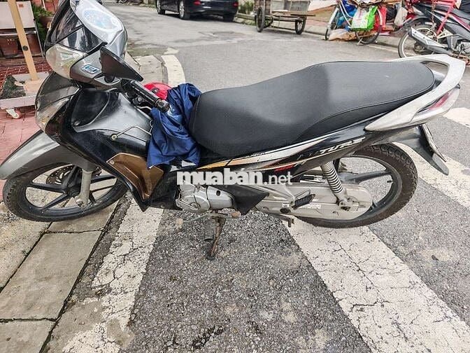 Future fi 125 máy zin