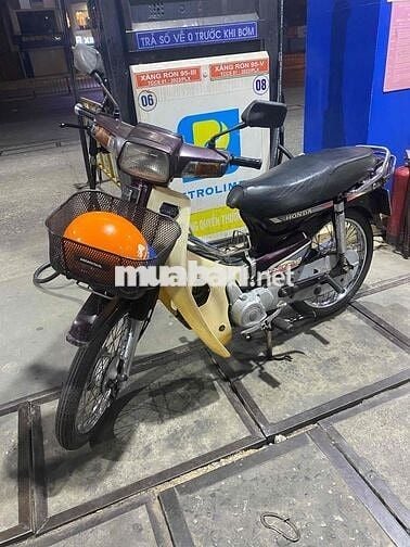 xe dream thái đời 1994