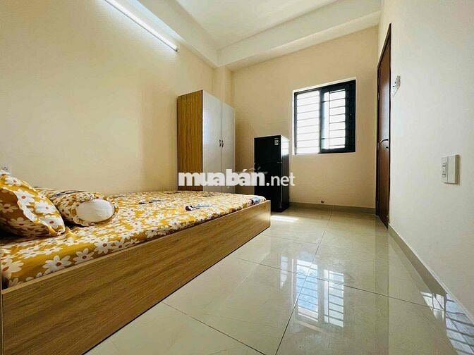 Cho thuê phòng trọ 50 Trung Mỹ Tây 14a Q.12