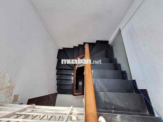 67m2 - Giá 10.5 tỷ - Mặt tiền đường số 10 ngay chợ Lý Phục Man, Q7