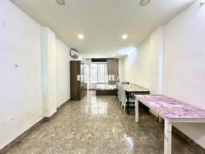 ⚡️Studio ở thoải mái 4 5 Người Ngay Bách Khoa📌Q10_45m2💥đủ Tiện Nghi