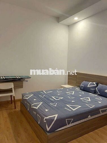 Bán căn hộ Vũng Tàu Melody 1PN 59m2 full nội thất lầu cao view đẹp