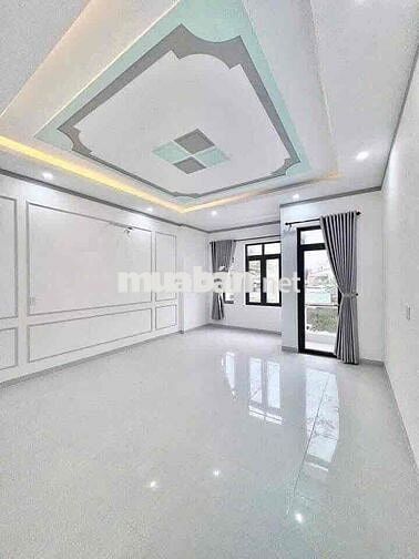 BÁN NHÀ 1 TRỆT 2 LẦU GẦN UBND PHƯỜNG BIÊN HOÀ