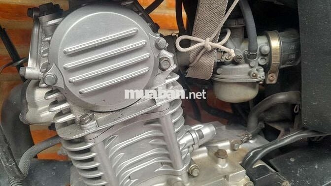 Suzuki  gd110 chính chủ bán