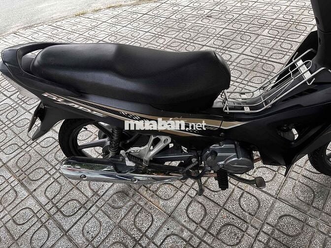 xe Wave BLACH 2017 bstp