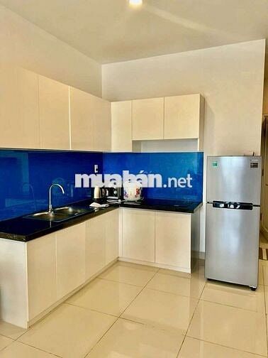 Bán căn hộ Vũng Tàu Melody 1PN 59m2 full nội thất lầu cao view đẹp