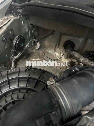 Toyota Innova 2008 G - 20000 km
