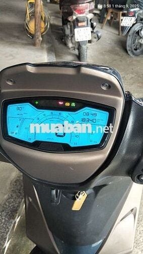 Bán xe chính chủ Piaggio  59tr