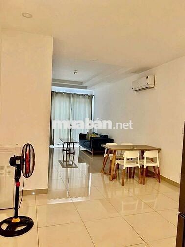 Bán căn hộ Vũng Tàu Melody 1PN 59m2 full nội thất lầu cao view đẹp