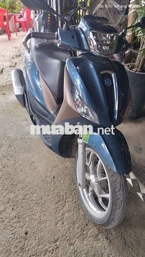 Bán xe chính chủ Piaggio  59tr