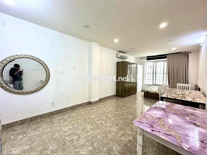 ⚡️Studio ở thoải mái 4 5 Người Ngay Bách Khoa📌Q10_45m2💥đủ Tiện Nghi