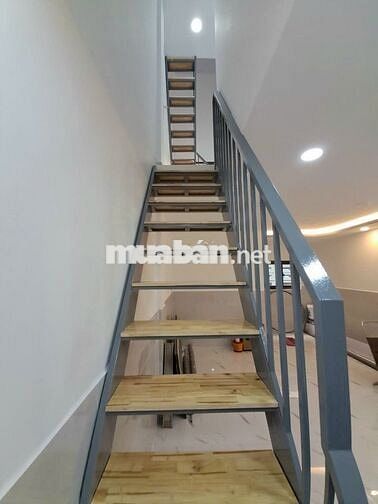 CHO THUÊ NHÀ HXT, 2 XET, TÔ HIẾN THÀNH Q.10