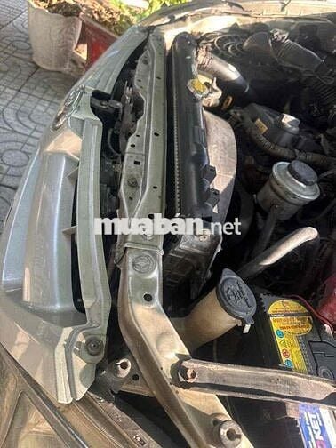 Toyota Innova 2008 G - 20000 km