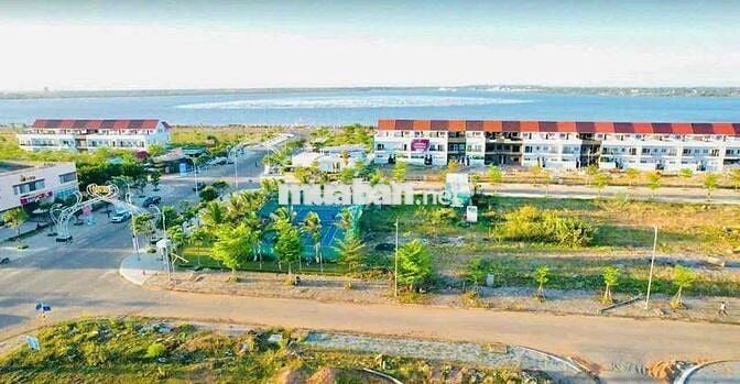 Cập nhật: Hàng Vịnh An Hòa sau sát nhập T9/2025 - tiềm năng X2, X3 tài