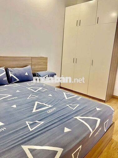 Bán căn hộ Vũng Tàu Melody 1PN 59m2 full nội thất lầu cao view đẹp