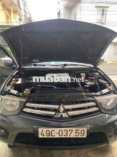 2009 - 250000 km