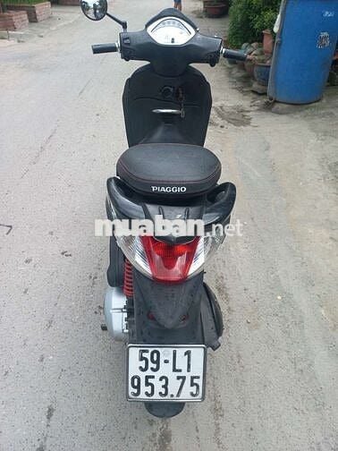 Piaggio liberty 3vie