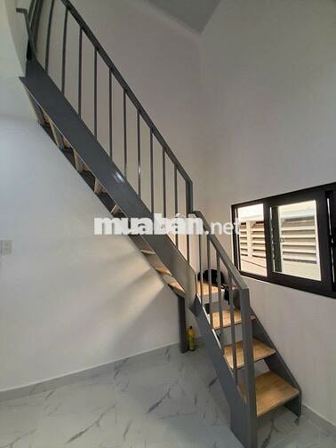 CHO THUÊ NHÀ HXT, 2 XET, TÔ HIẾN THÀNH Q.10