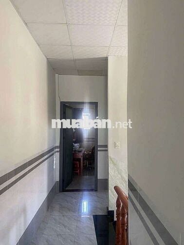 Bán gấp nhà ngay Trường Cao Đẳng Công Nghệ Thủ Đức 56m2, chỉ 4.8 tỷ.