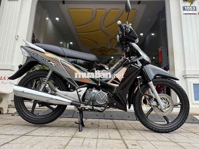 🌈 FUX Fi HS CHỜ XE ĐẸP MÀU ĐẸP MÁY ÊM NGON💥CÓ GÓP💥
