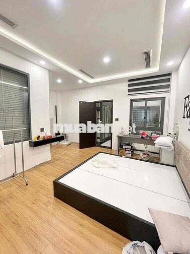 NHÀ ĐẸP FULL NỘI THẤT TRỤC CHÍNH NAM LONG
