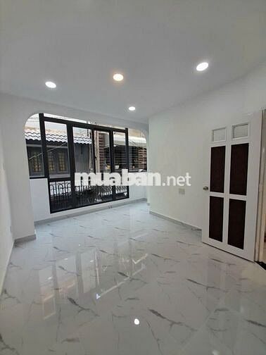 CHO THUÊ NHÀ HXT, 2 XET, TÔ HIẾN THÀNH Q.10
