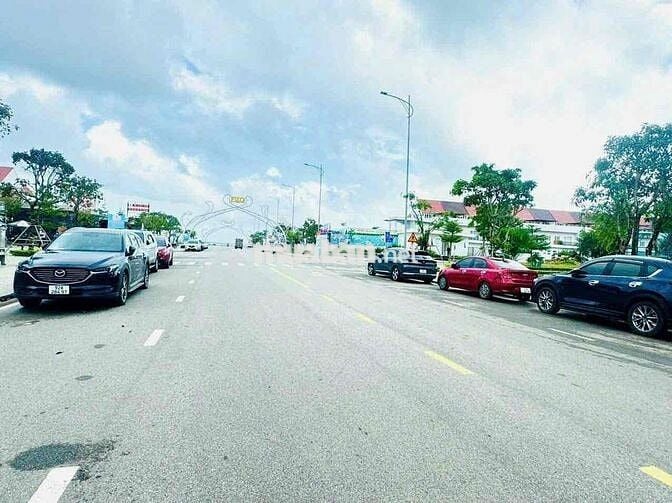 Cập nhật: Hàng Vịnh An Hòa sau sát nhập T9/2025 - tiềm năng X2, X3 tài
